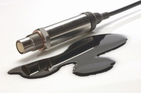 oil condition sensor